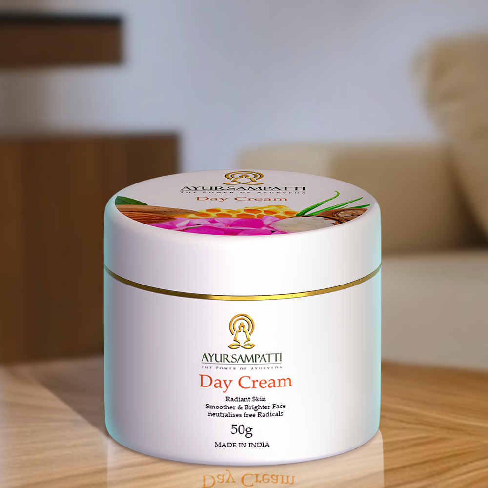 Day Cream